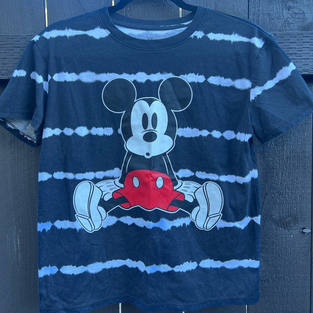 Disney Mickey Mouse